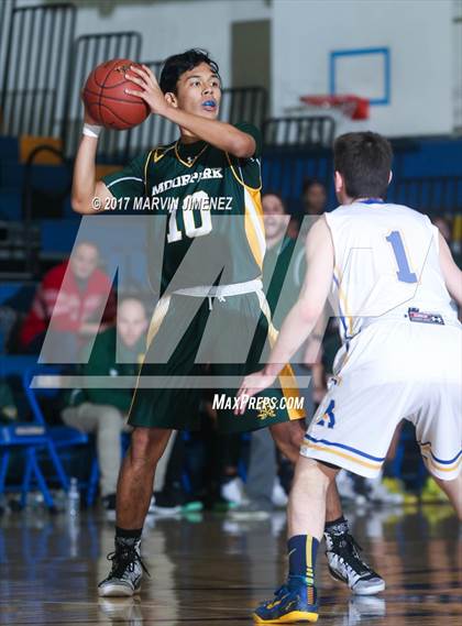 Thumbnail 2 in Moorpark @ Agoura photogallery.
