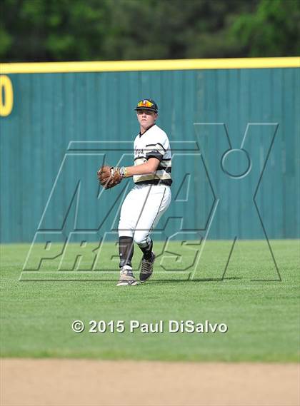 Thumbnail 3 in Rock Canyon vs. Chatfield  (CHSAA 5A Final) photogallery.