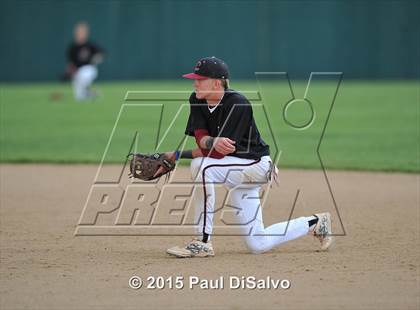 Thumbnail 3 in Rock Canyon vs. Chatfield  (CHSAA 5A Final) photogallery.