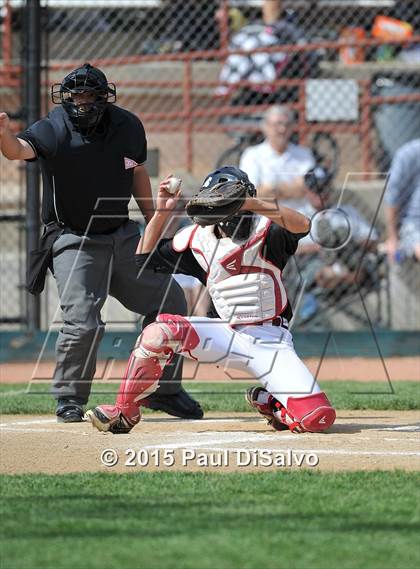 Thumbnail 1 in Rock Canyon vs. Chatfield  (CHSAA 5A Final) photogallery.
