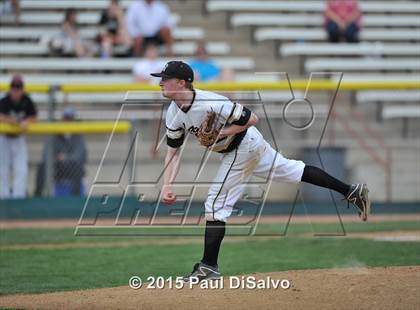 Thumbnail 3 in Rock Canyon vs. Chatfield  (CHSAA 5A Final) photogallery.