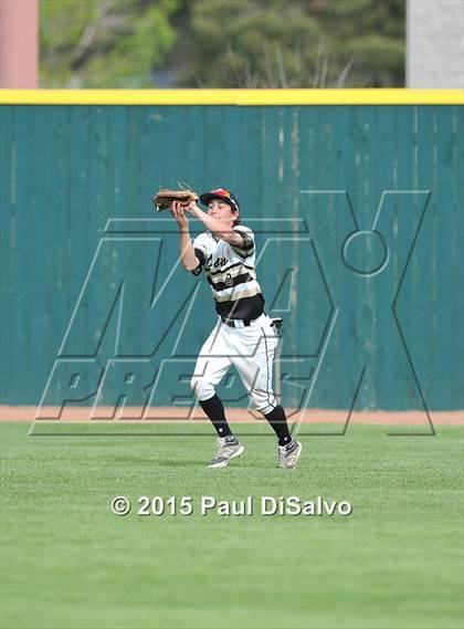 Thumbnail 1 in Rock Canyon vs. Chatfield  (CHSAA 5A Final) photogallery.