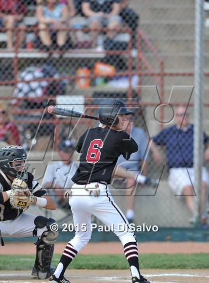 Thumbnail 2 in Rock Canyon vs. Chatfield  (CHSAA 5A Final) photogallery.