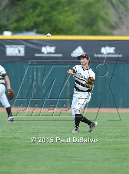 Thumbnail 1 in Rock Canyon vs. Chatfield  (CHSAA 5A Final) photogallery.