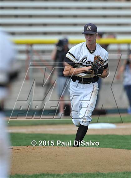 Thumbnail 1 in Rock Canyon vs. Chatfield  (CHSAA 5A Final) photogallery.
