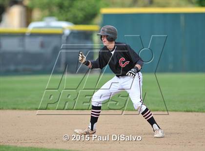 Thumbnail 1 in Rock Canyon vs. Chatfield  (CHSAA 5A Final) photogallery.