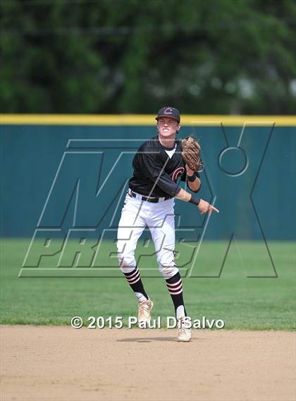 Thumbnail 2 in Rock Canyon vs. Chatfield  (CHSAA 5A Final) photogallery.