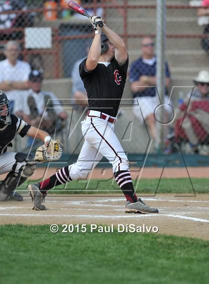 Thumbnail 3 in Rock Canyon vs. Chatfield  (CHSAA 5A Final) photogallery.