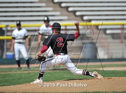 Thumbnail 3 in Rock Canyon vs. Chatfield  (CHSAA 5A Final) photogallery.