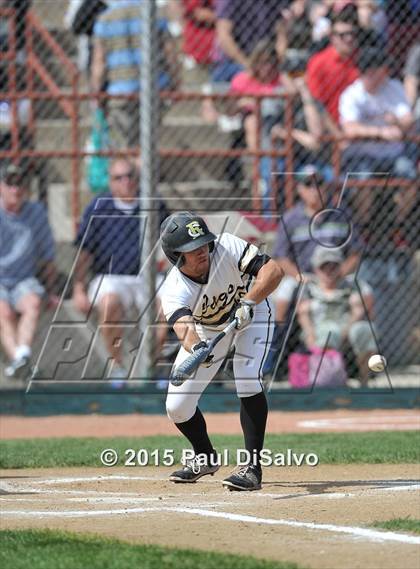 Thumbnail 3 in Rock Canyon vs. Chatfield  (CHSAA 5A Final) photogallery.