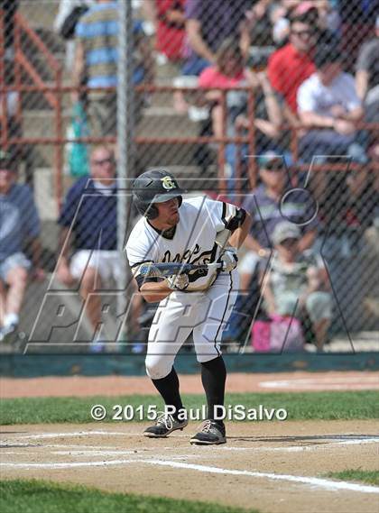 Thumbnail 2 in Rock Canyon vs. Chatfield  (CHSAA 5A Final) photogallery.