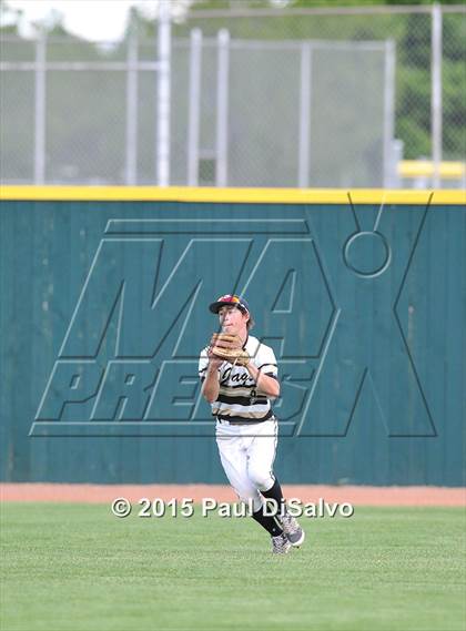 Thumbnail 1 in Rock Canyon vs. Chatfield  (CHSAA 5A Final) photogallery.