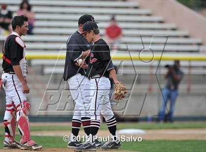 Thumbnail 3 in Rock Canyon vs. Chatfield  (CHSAA 5A Final) photogallery.