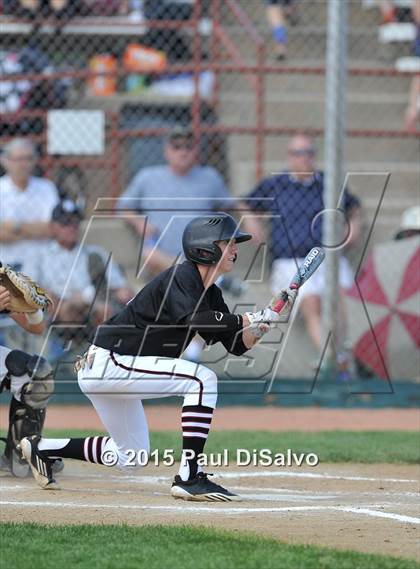 Thumbnail 2 in Rock Canyon vs. Chatfield  (CHSAA 5A Final) photogallery.