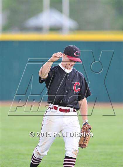 Thumbnail 1 in Rock Canyon vs. Chatfield  (CHSAA 5A Final) photogallery.