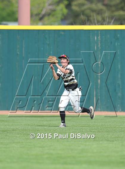 Thumbnail 2 in Rock Canyon vs. Chatfield  (CHSAA 5A Final) photogallery.