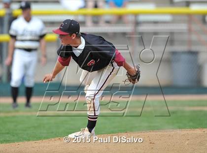 Thumbnail 3 in Rock Canyon vs. Chatfield  (CHSAA 5A Final) photogallery.