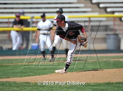Thumbnail 1 in Rock Canyon vs. Chatfield  (CHSAA 5A Final) photogallery.
