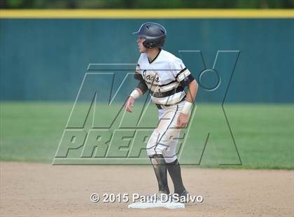 Thumbnail 3 in Rock Canyon vs. Chatfield  (CHSAA 5A Final) photogallery.