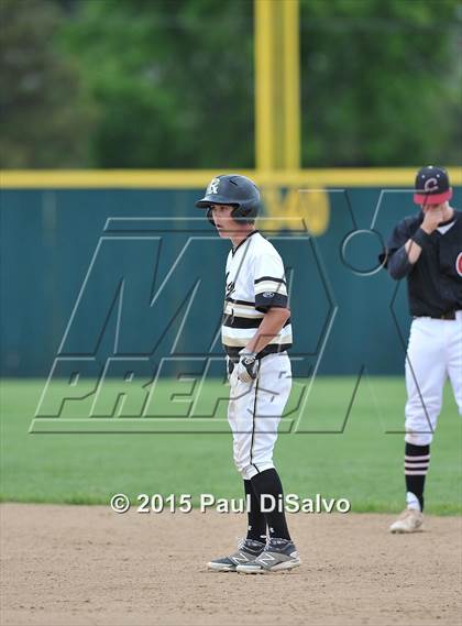 Thumbnail 3 in Rock Canyon vs. Chatfield  (CHSAA 5A Final) photogallery.