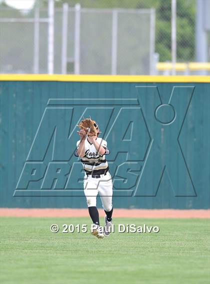 Thumbnail 2 in Rock Canyon vs. Chatfield  (CHSAA 5A Final) photogallery.