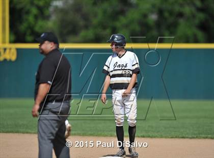 Thumbnail 2 in Rock Canyon vs. Chatfield  (CHSAA 5A Final) photogallery.