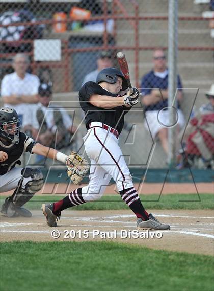 Thumbnail 1 in Rock Canyon vs. Chatfield  (CHSAA 5A Final) photogallery.