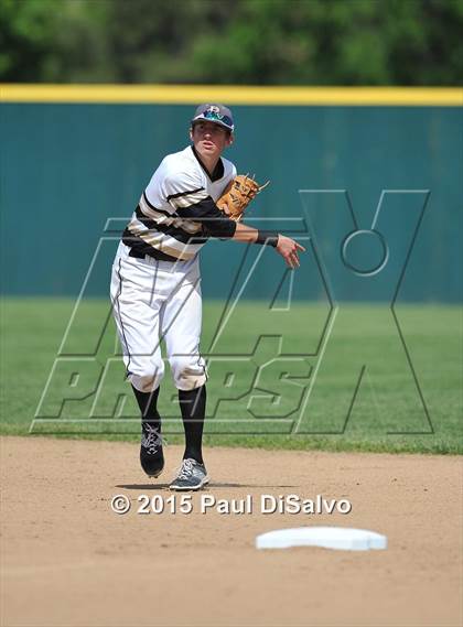 Thumbnail 2 in Rock Canyon vs. Chatfield  (CHSAA 5A Final) photogallery.