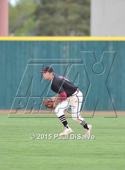 Thumbnail 2 in Rock Canyon vs. Chatfield  (CHSAA 5A Final) photogallery.