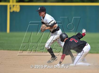 Thumbnail 1 in Rock Canyon vs. Chatfield  (CHSAA 5A Final) photogallery.