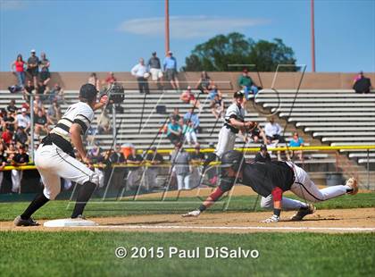 Thumbnail 1 in Rock Canyon vs. Chatfield  (CHSAA 5A Final) photogallery.