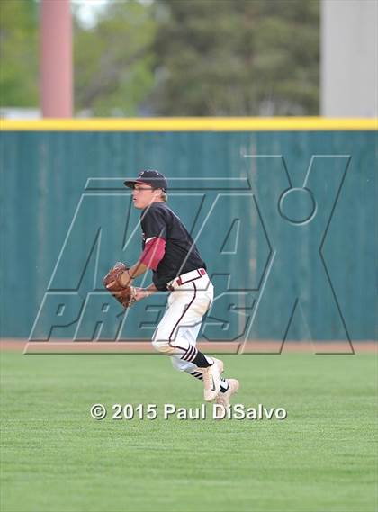 Thumbnail 1 in Rock Canyon vs. Chatfield  (CHSAA 5A Final) photogallery.