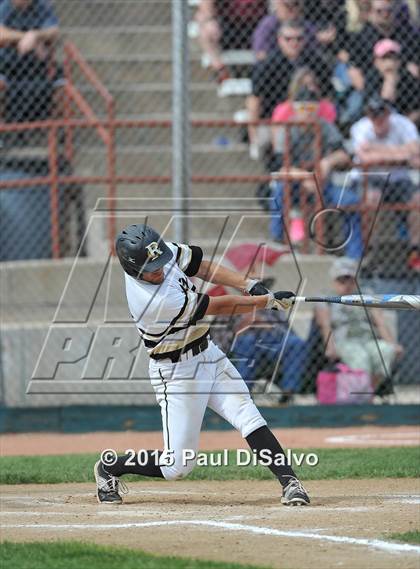 Thumbnail 1 in Rock Canyon vs. Chatfield  (CHSAA 5A Final) photogallery.