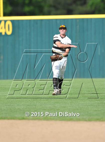 Thumbnail 3 in Rock Canyon vs. Chatfield  (CHSAA 5A Final) photogallery.