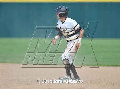 Thumbnail 2 in Rock Canyon vs. Chatfield  (CHSAA 5A Final) photogallery.