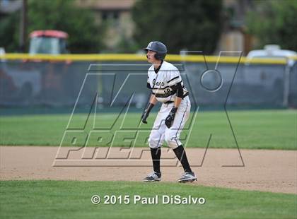 Thumbnail 3 in Rock Canyon vs. Chatfield  (CHSAA 5A Final) photogallery.