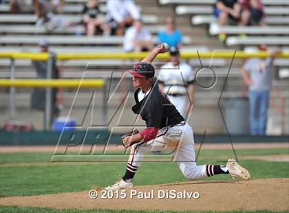 Thumbnail 3 in Rock Canyon vs. Chatfield  (CHSAA 5A Final) photogallery.
