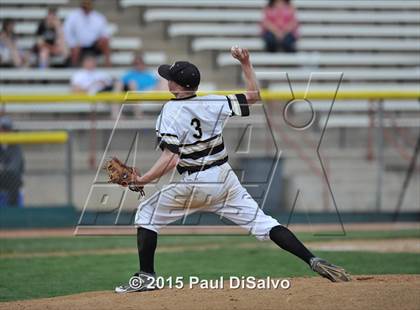 Thumbnail 1 in Rock Canyon vs. Chatfield  (CHSAA 5A Final) photogallery.