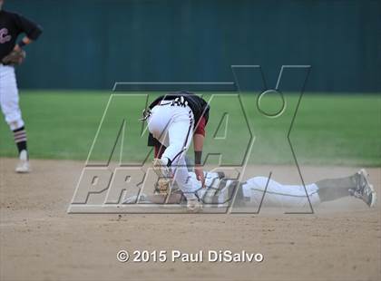 Thumbnail 2 in Rock Canyon vs. Chatfield  (CHSAA 5A Final) photogallery.