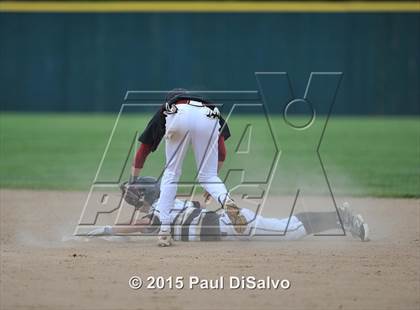 Thumbnail 1 in Rock Canyon vs. Chatfield  (CHSAA 5A Final) photogallery.