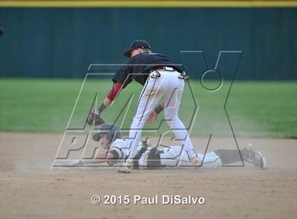 Thumbnail 2 in Rock Canyon vs. Chatfield  (CHSAA 5A Final) photogallery.
