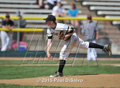 Thumbnail 1 in Rock Canyon vs. Chatfield  (CHSAA 5A Final) photogallery.