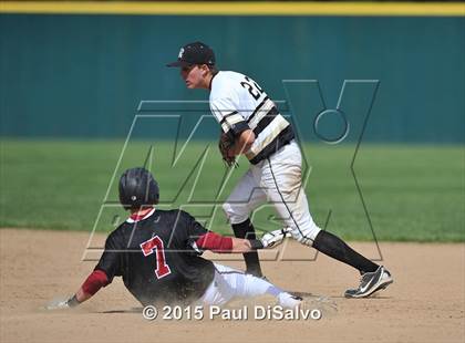 Thumbnail 1 in Rock Canyon vs. Chatfield  (CHSAA 5A Final) photogallery.