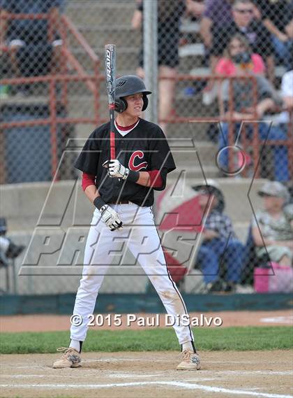 Thumbnail 1 in Rock Canyon vs. Chatfield  (CHSAA 5A Final) photogallery.