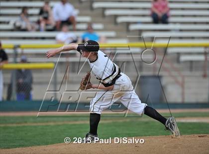 Thumbnail 2 in Rock Canyon vs. Chatfield  (CHSAA 5A Final) photogallery.
