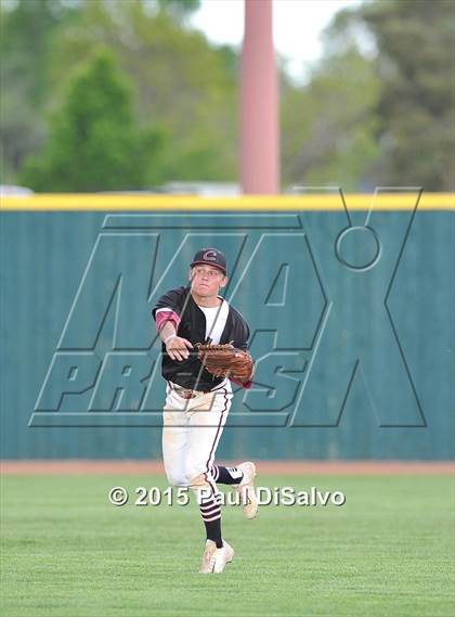 Thumbnail 2 in Rock Canyon vs. Chatfield  (CHSAA 5A Final) photogallery.