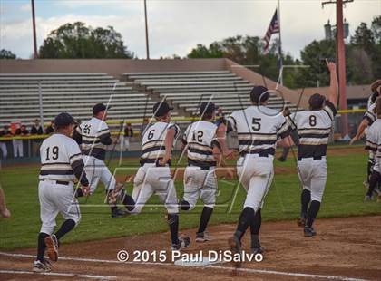 Thumbnail 1 in Rock Canyon vs. Chatfield  (CHSAA 5A Final) photogallery.