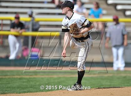 Thumbnail 3 in Rock Canyon vs. Chatfield  (CHSAA 5A Final) photogallery.