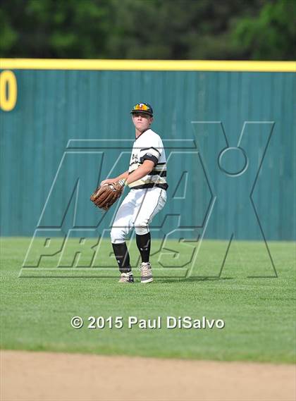 Thumbnail 1 in Rock Canyon vs. Chatfield  (CHSAA 5A Final) photogallery.
