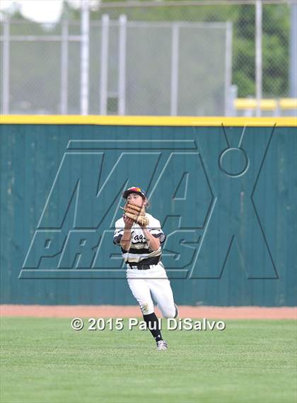 Thumbnail 3 in Rock Canyon vs. Chatfield  (CHSAA 5A Final) photogallery.